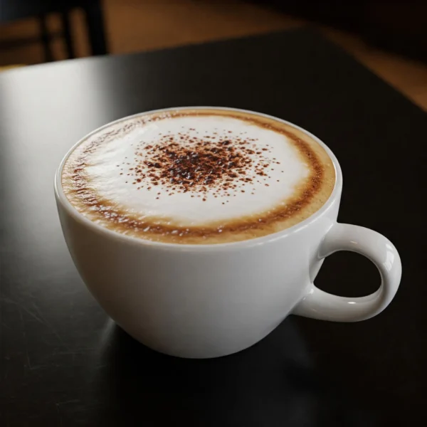 Cappuccino